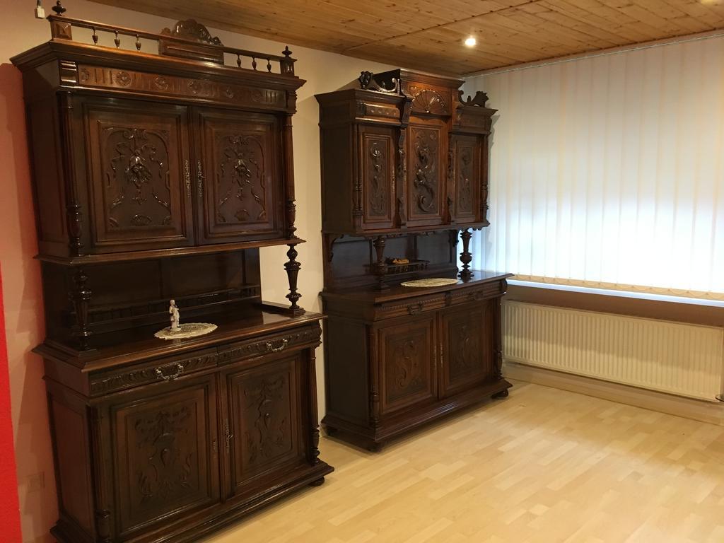 Haus Wildbad Leilighet Traben-Trarbach Eksteriør bilde