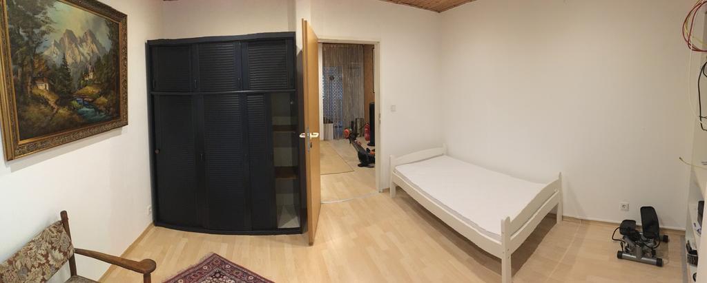 Haus Wildbad Leilighet Traben-Trarbach Eksteriør bilde